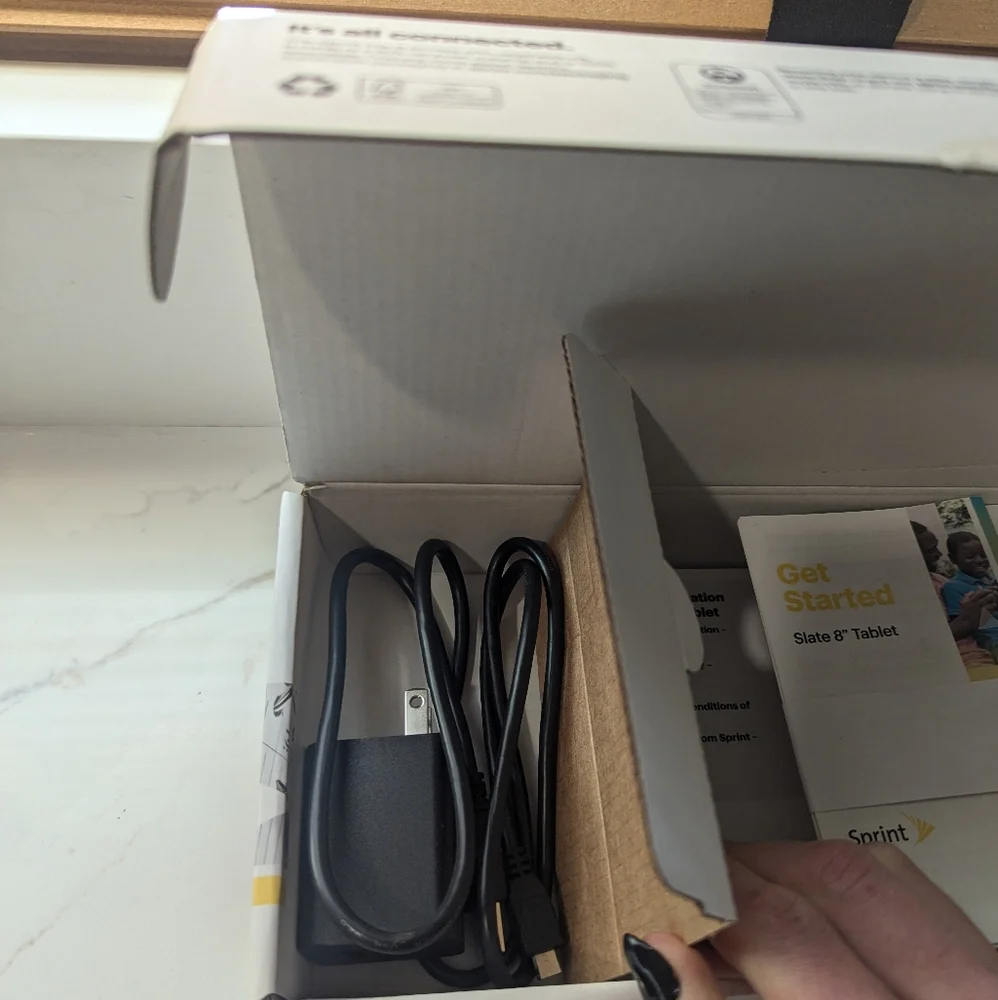 Slate Tablet - Picture 2 of 8